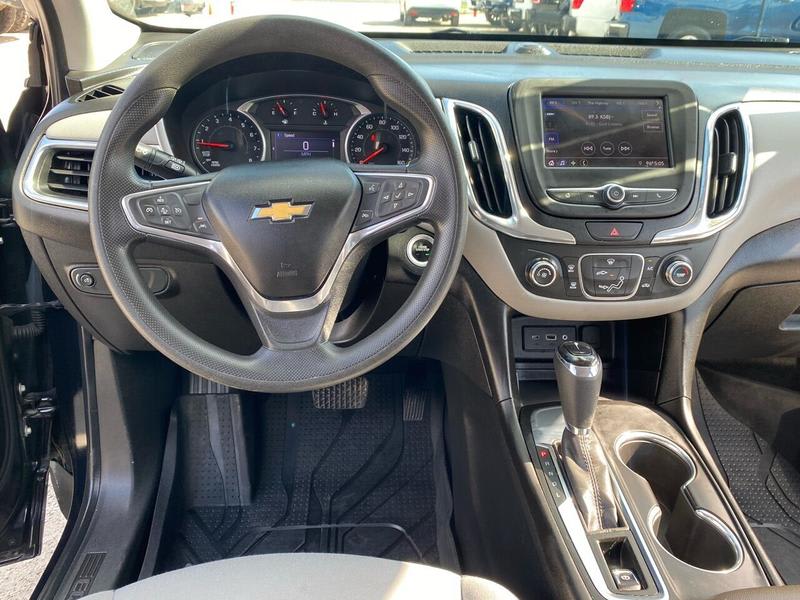 Chevrolet Equinox 2020 price $18,995