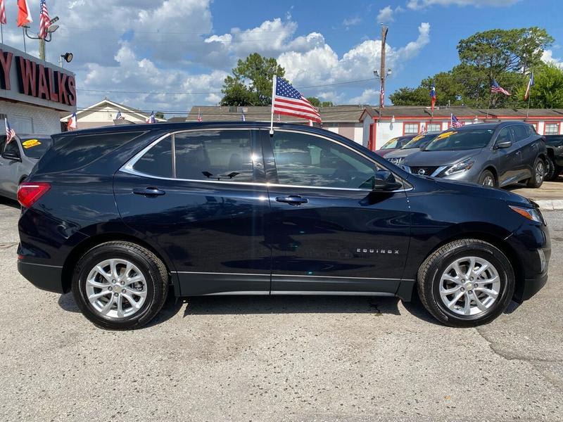 Chevrolet Equinox 2020 price $18,995