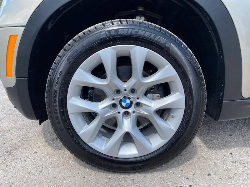 BMW X5 2012 price $10,995