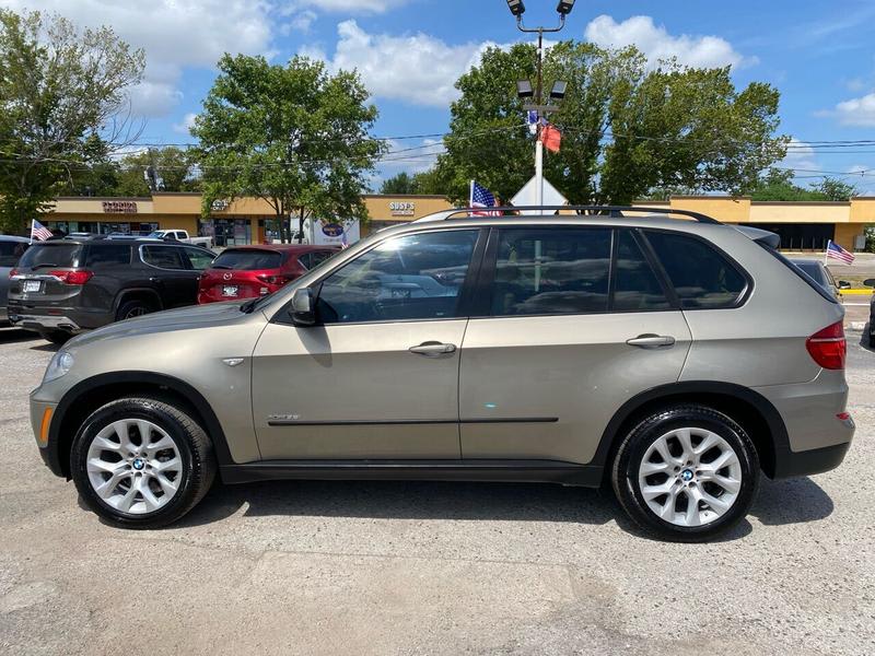 BMW X5 2012 price $10,995