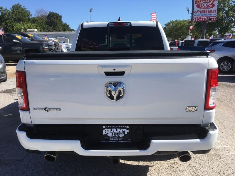 RAM 1500 2020 price $31,995