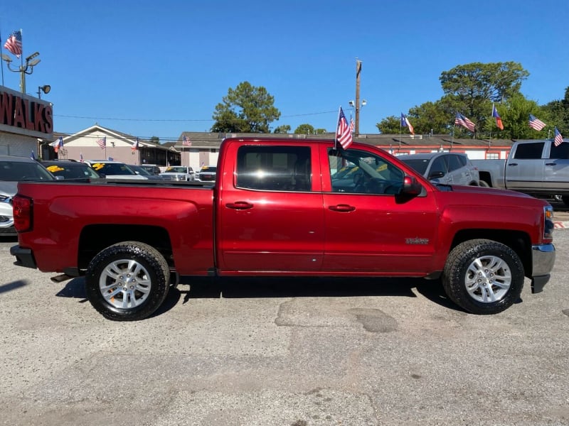 Chevrolet Silverado 1500 2018 price $24,995