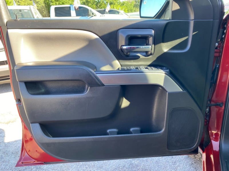Chevrolet Silverado 1500 2018 price $24,995
