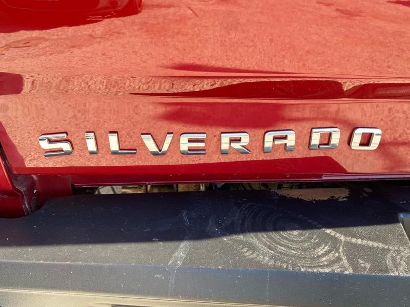 Chevrolet Silverado 1500 2018 price $24,995