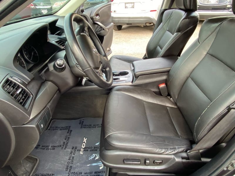 Acura RDX 2014 price $15,995