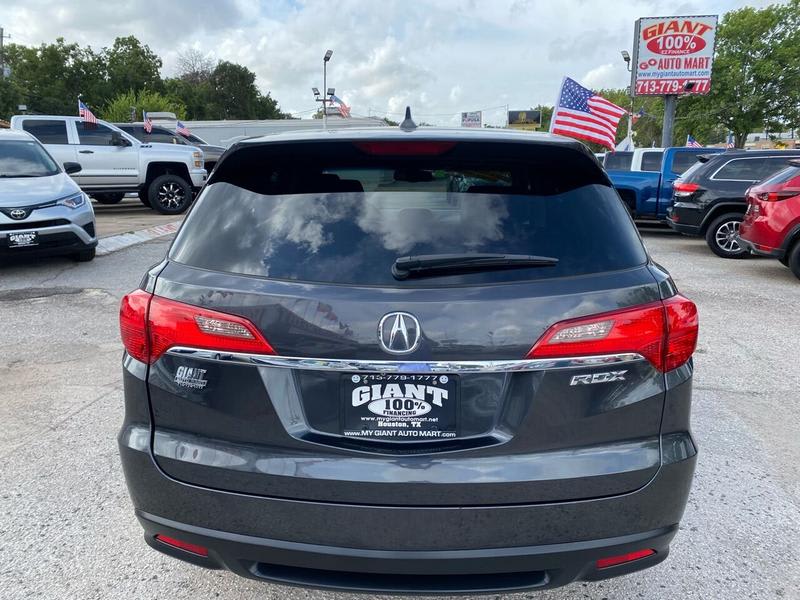 Acura RDX 2014 price $15,995