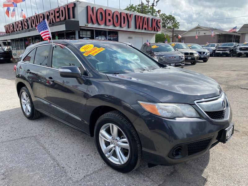 Acura RDX 2014 price $15,995