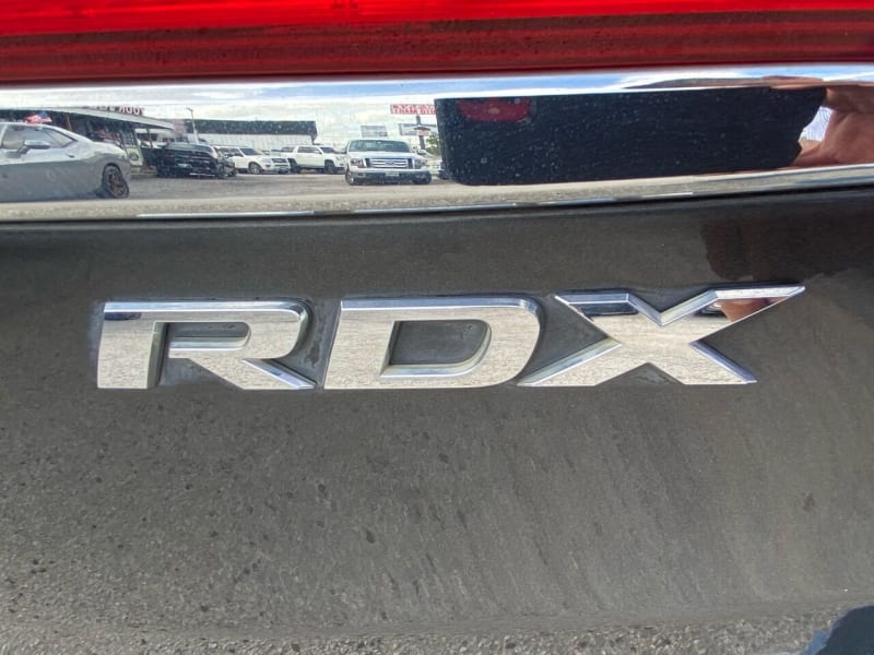 Acura RDX 2014 price $15,995