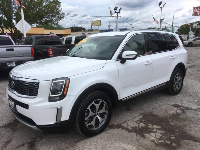 Kia Telluride 2020 price $27,995