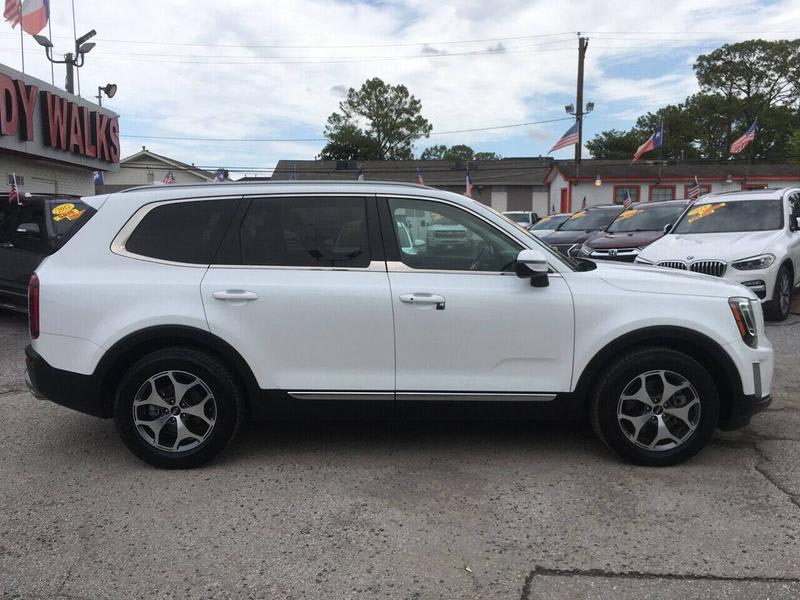 Kia Telluride 2020 price $27,995