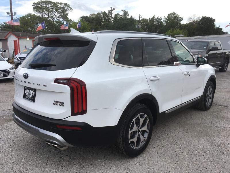 Kia Telluride 2020 price $27,995