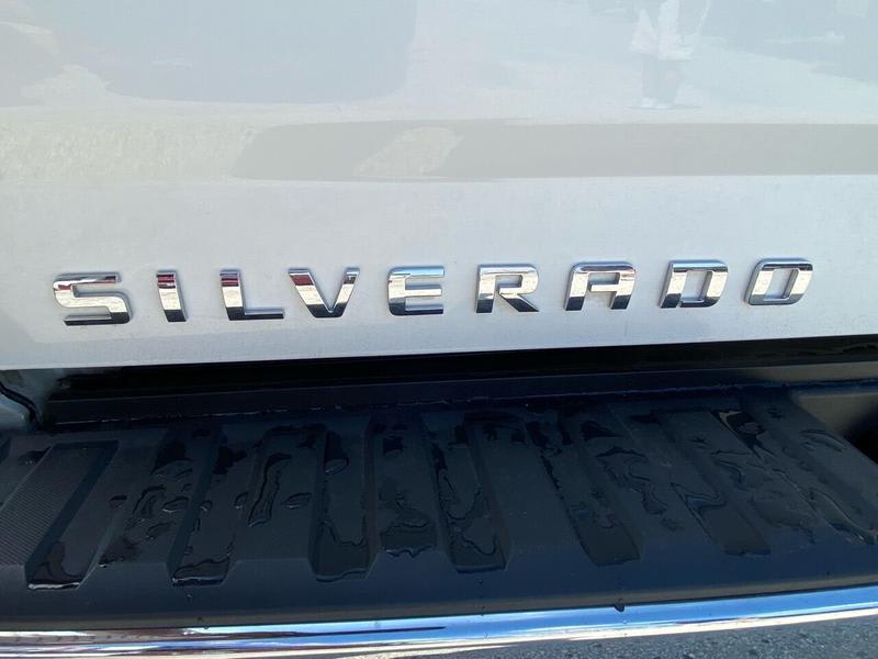 Chevrolet Silverado 1500 2018 price $18,995