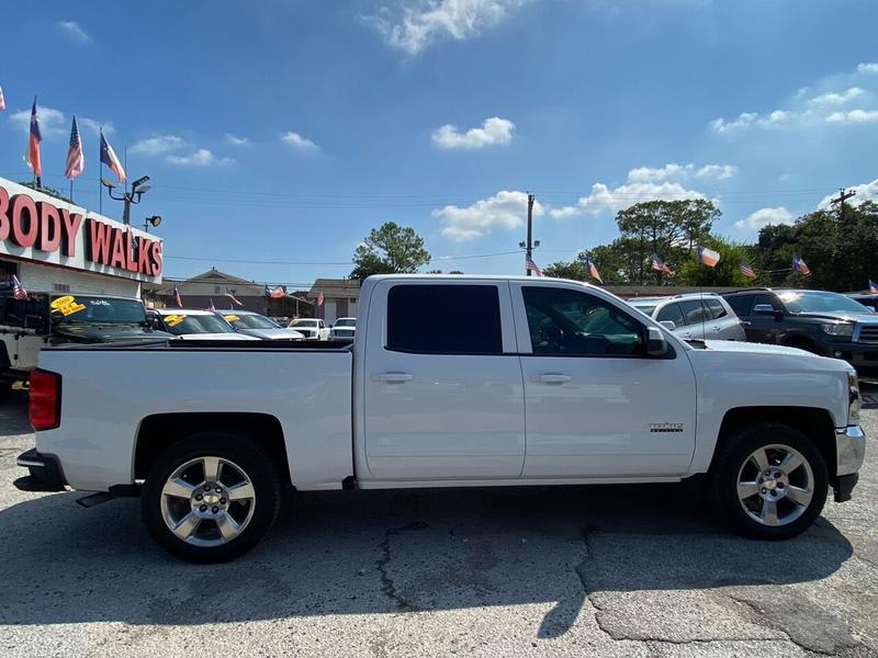 Chevrolet Silverado 1500 2018 price $18,995