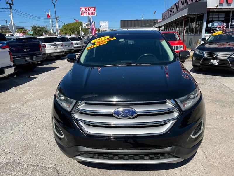 Ford Edge 2017 price $13,995