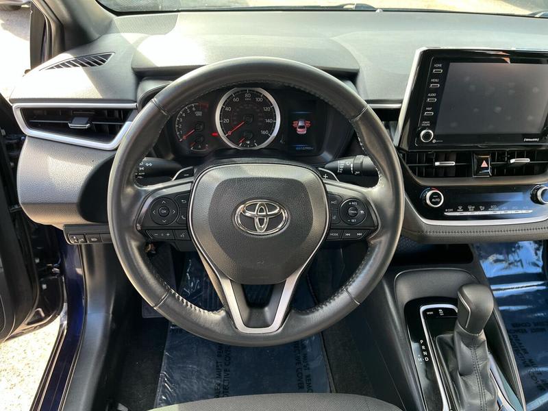 Toyota Corolla 2021 price $19,995