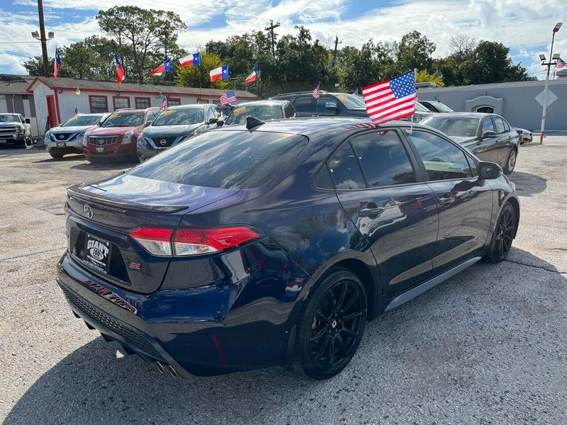 Toyota Corolla 2021 price $19,995