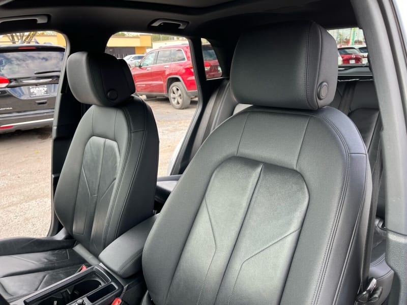 Audi Q3 2020 price $23,995