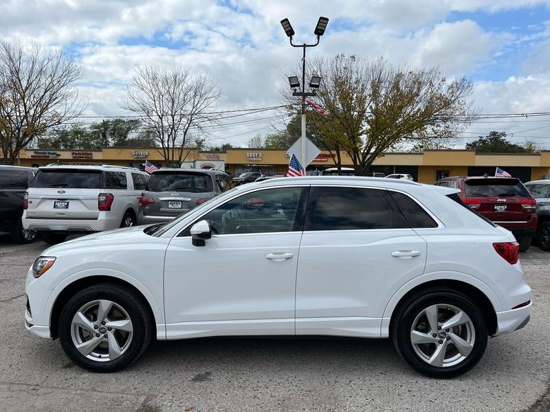 Audi Q3 2020 price $23,995