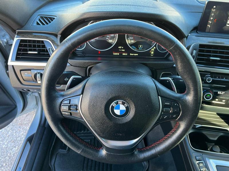 BMW 3 Series 2018 price $12,995