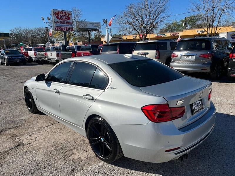 BMW 3 Series 2018 price $12,995