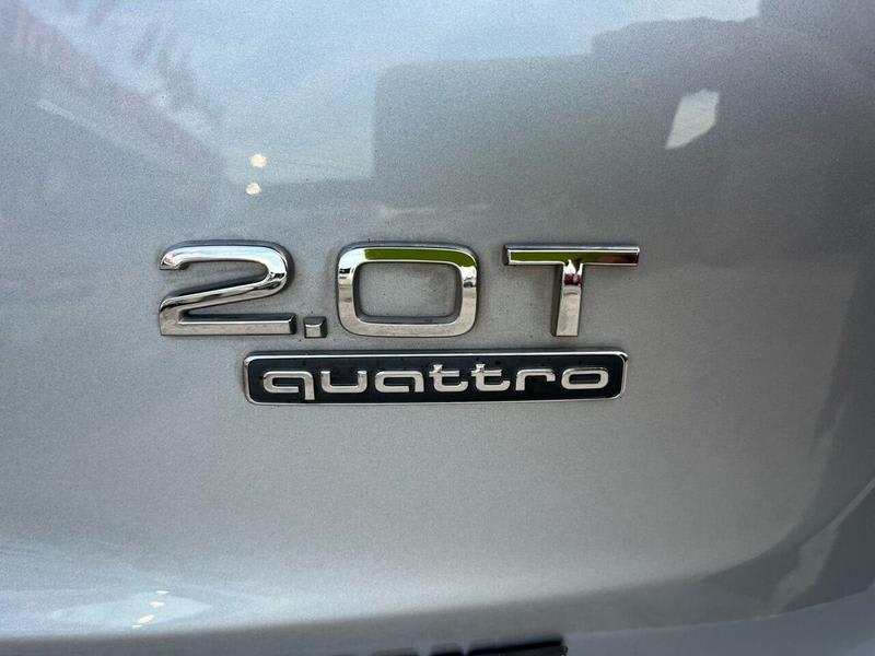 Audi Q5 2016 price $17,995