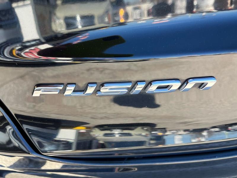 Ford Fusion 2020 price $17,995