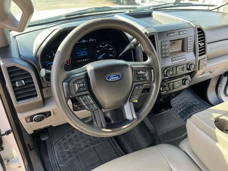 Ford F-250 Super Duty 2017 price $19,995