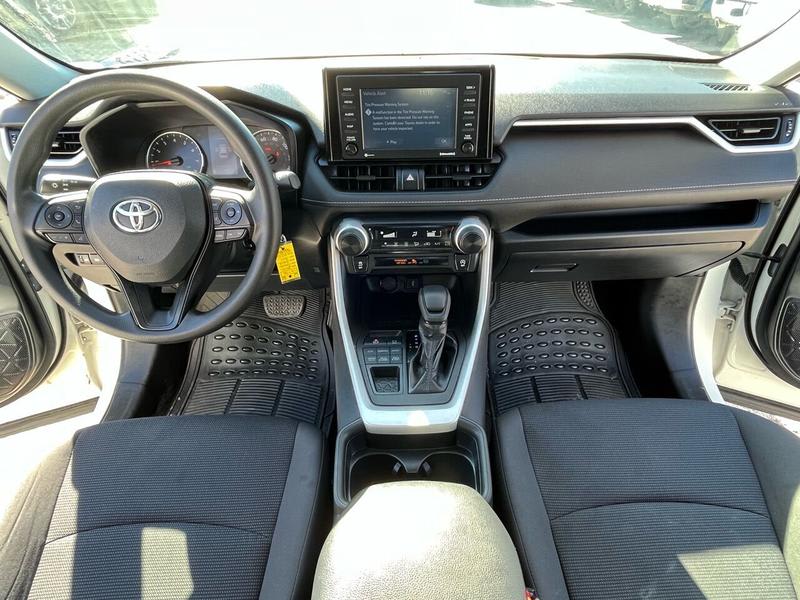 Toyota RAV4 2020 price $19,995