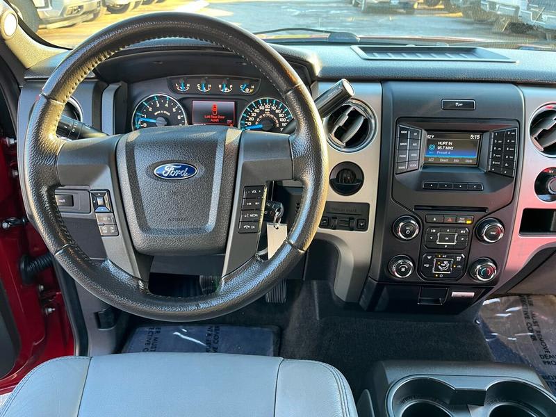 Ford F-150 2014 price $15,995