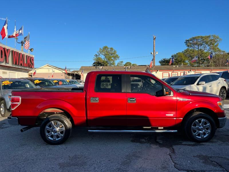 Ford F-150 2014 price $15,995