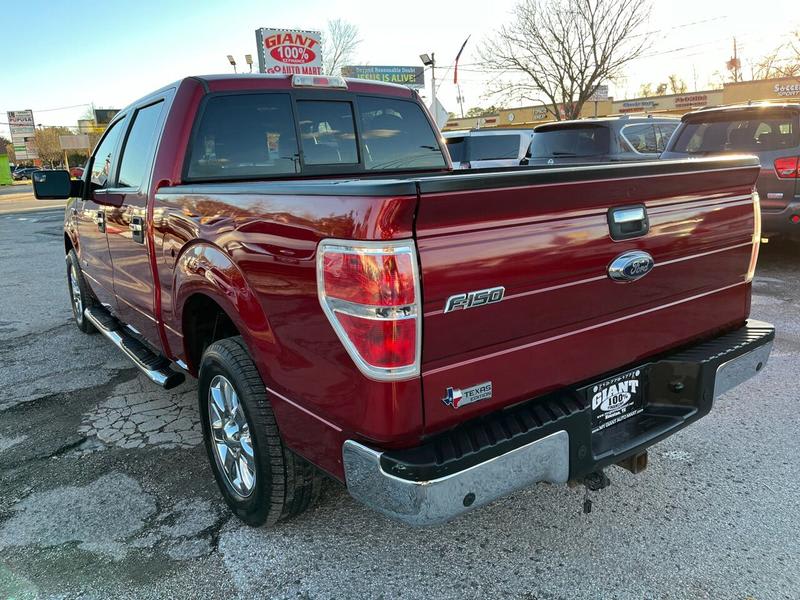 Ford F-150 2014 price $15,995