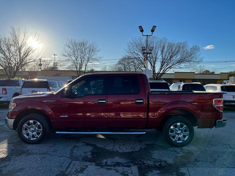 Ford F-150 2014 price $15,995