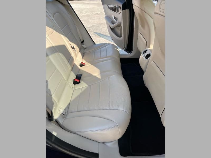 Mercedes-Benz GLC 2019 price $17,995