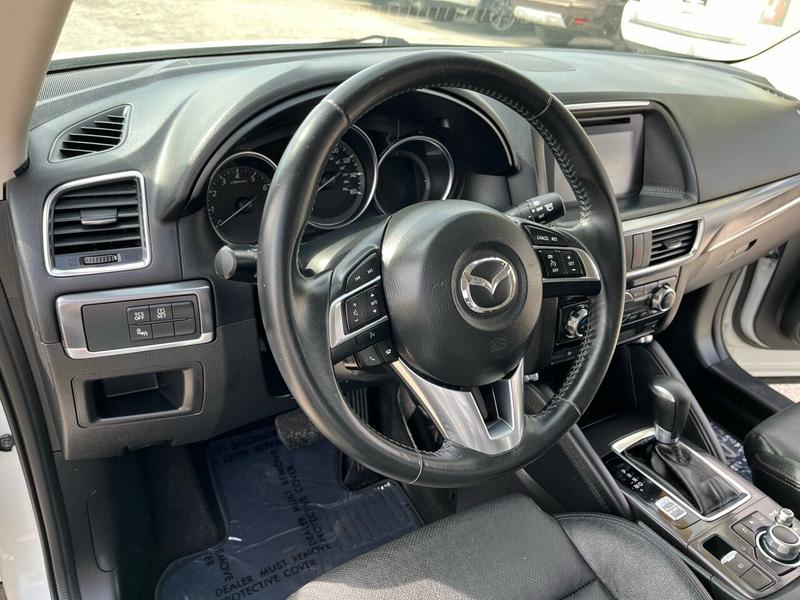 Mazda CX-5 2016 price $15,995