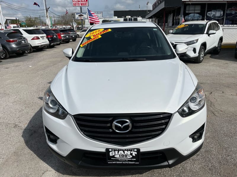 Mazda CX-5 2016 price $15,995