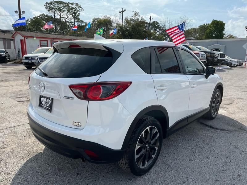 Mazda CX-5 2016 price $15,995