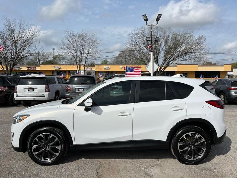 Mazda CX-5 2016 price $15,995