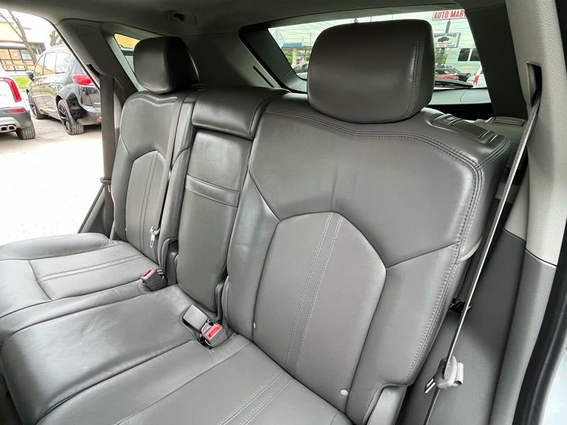 Cadillac SRX 2012 price $11,995
