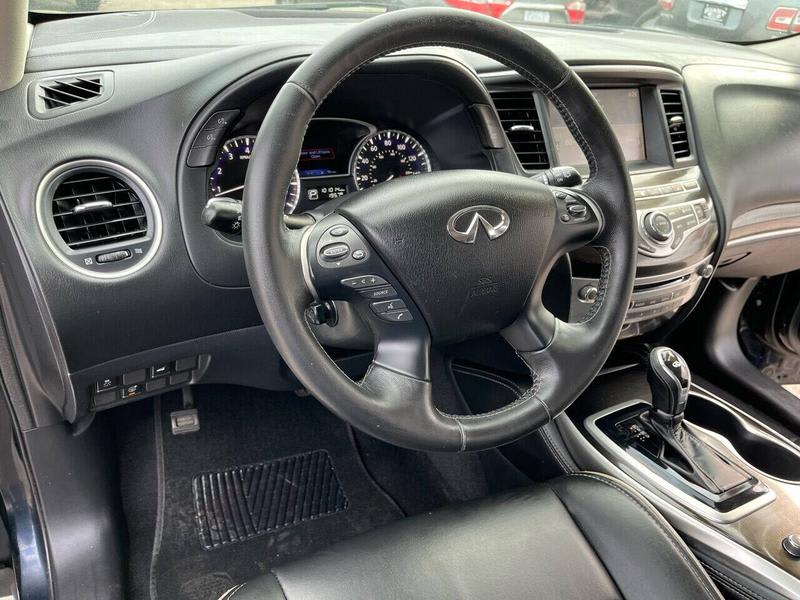 Infiniti QX60 2020 price $21,995