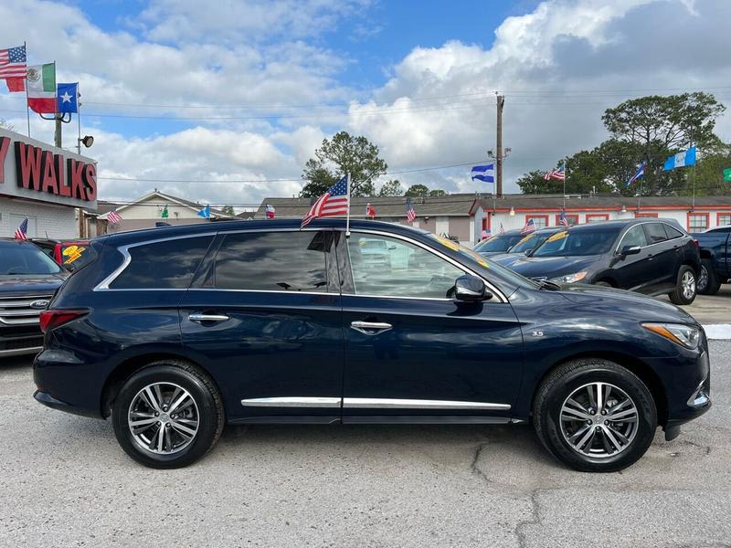 Infiniti QX60 2020 price $21,995