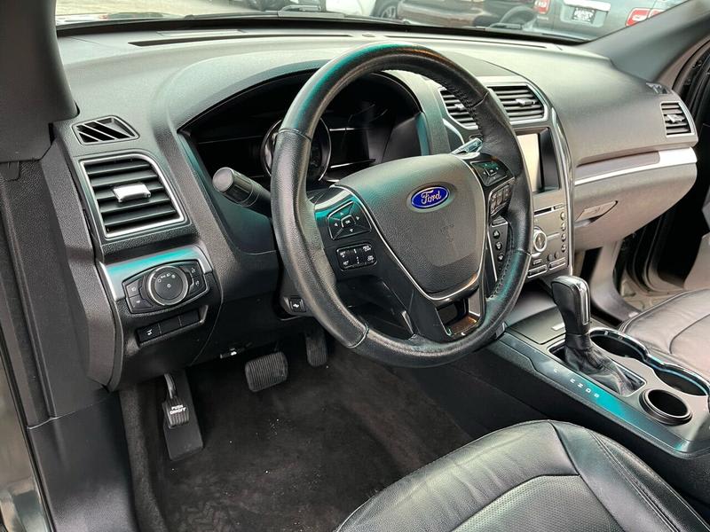 Ford Explorer 2016 price $16,995