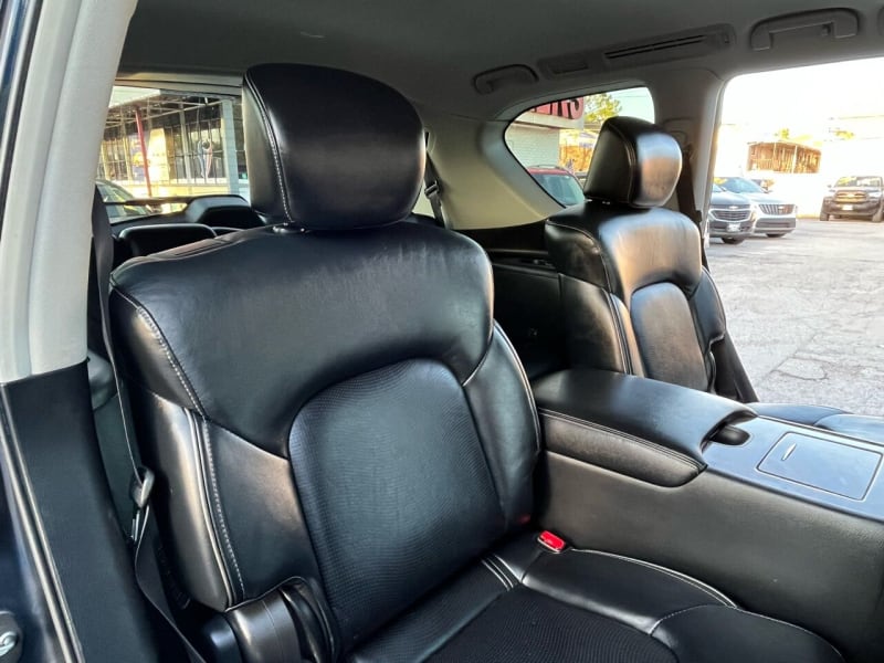 Infiniti QX80 2015 price $18,995