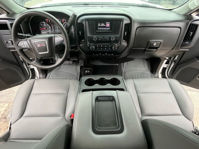 GMC Sierra 1500 2015 price $19,995