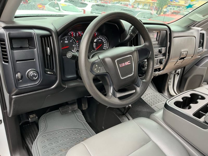 GMC Sierra 1500 2015 price $19,995