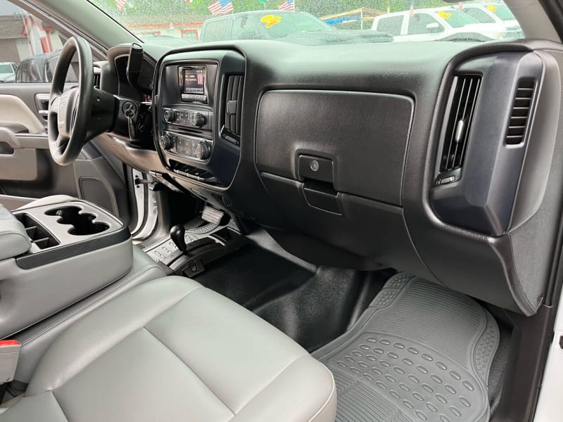 GMC Sierra 1500 2015 price $19,995