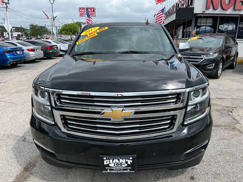 Chevrolet Suburban 2017 price $25,995