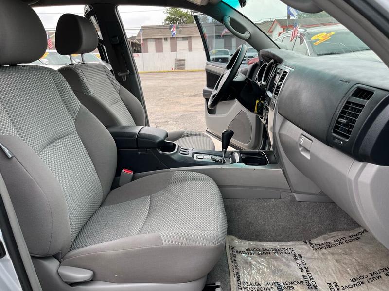 Toyota 4Runner 2008 price $13,995