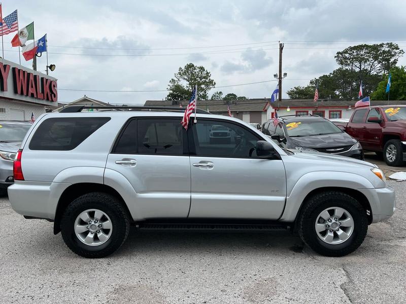 Toyota 4Runner 2008 price $13,995