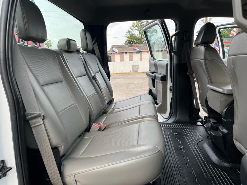 Ford F-250 Super Duty 2019 price $27,995