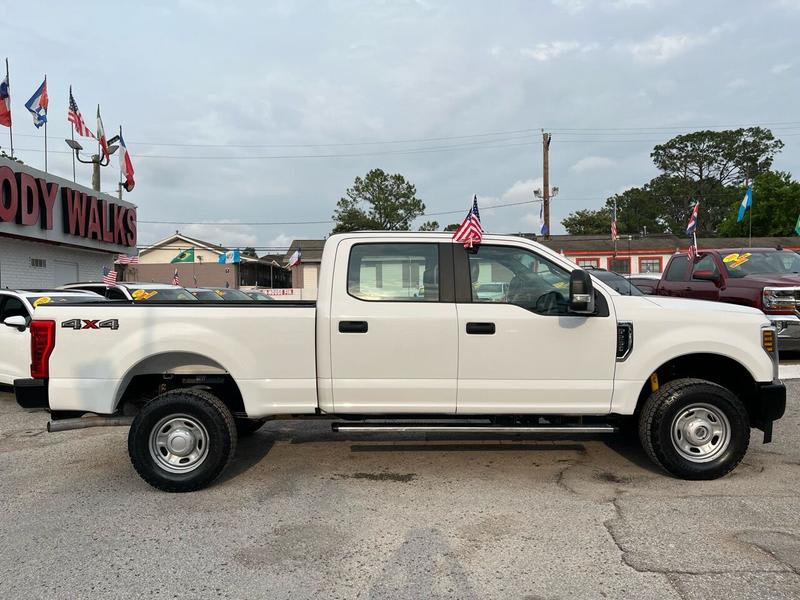 Ford F-250 Super Duty 2019 price $27,995